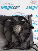 Ventilator Radiator Opel Meriva (2003 2010) 