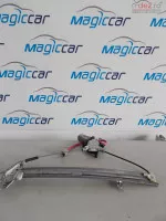 Macara Usa Honda Jazz (2002 2008) 