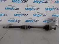 Planetara Peugeot 307 (2004 2010) 