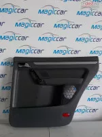 Tapiterie Usa Volkswagen Touran (2003 2010) 