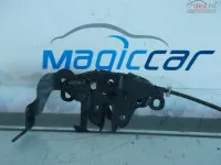 Incuietoare Capota Fata Nissan Qashqai (2007 2010) 