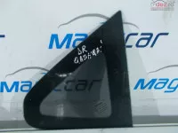 Geam Triunghi Nissan Qashqai (2007 2010) 