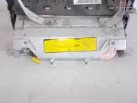 Airbag Genunchi Toyota Yaris (2006 2011) 