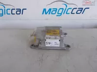 Calculator Airbag Toyota Yaris 89170 0d1600 / Trw 212986 101 (2006 2011) 