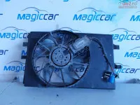 Ventilator Radiator Mercedes A 180 (2005 2008) 