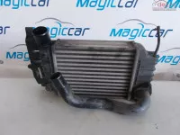 Radiator Intercooler Toyota Yaris (2006 2011) 
