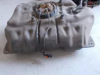 Rezervor Combustibil Toyota Yaris (2006 2011) 