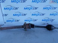 Planetara Mercedes A 180 (2005 2008) 