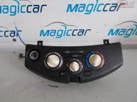 Comenzi Clima Nissan Micra (2003 2010) 