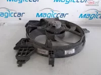 Ventilator Radiator Nissan Micra Benzina 21480ax60 (2003 2010) 