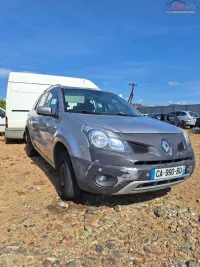 Dezmembram Renault Koleos An 2010 Motor 2 0 Dci Cutie Manuala