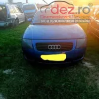 Dezmembram Audi Tt 1 8 Benzina 180 Cp Cutie Dzf 5 Trepte An 2000