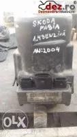 Pompa servodirectie electrica Skoda Fabia 2004