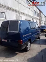 Dezmembram Vw Transporter T4 An 1999 Motor 1 9 Tdi 