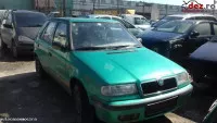 Dezmembrez Skoda Felicia An 1997 