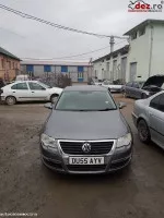 Dezmembrez Vw Passat B6 