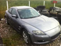 Dezmembrez Mazda Rx8 1 3benzina 2006 