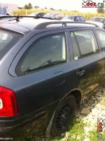 Dezmembrez Skoda Octavia 1 9 2 0diesel 1 6 Benzina 2008 