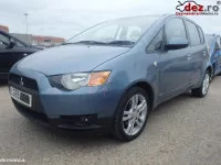 Dezmembrez Mitsubishi Colt An 2008 1 3 Benzina 