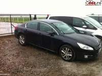 Dezmembrez Peugeot 508 Motor 1 6 diesel An 2012 
