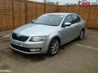 Dezmembrez Skoda Octavia An 2014 Motor 1 6i 1 6d 2 0diesel 