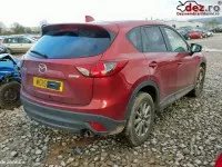 Dezmembrez Mazda Cx5 An 2015 Motor 2 2diesel 