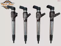 Injector Ford Transit Custom 2 2 Tdci Euro 6 Cod Bk2q 9k546 Ag cod BK2Q-9K546-AG