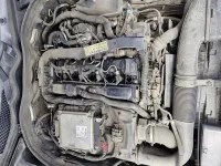 Injectoare Mercedes E Class W212 2 2 Cdi Euro 5 Cod A6510702887 cod A6510702887