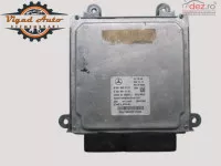 Calculator Motor Cod A6519003701 A6519012101 Mercedes Clasa E (w212 cod A6519003701