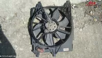 Ventilator radiator Renault Kangoo 2006