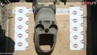 Consola bord Renault Kangoo 2006