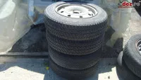 Jante tabla Renault Kangoo 2006