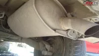 Toba de esapament finala Renault Kangoo 2006
