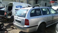 Dezmembram Skoda Octavia Tour Combi An 2005 Motor 1 9tdi Cod Alh 