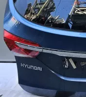 Stop Haion / Portbagaj Stanga Hyundai I40 2012 341637110 