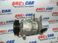 Compresor Clima Audi Tt 2006 2014 8j3 5q0820803e 334817710 