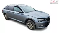 Debitmetru Skoda Superb 3 2015 2019 1 6 Tdi Dcxa 340170510 