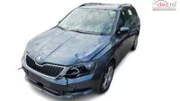 Plansa Bord Skoda Fabia 3 2014 2018 344663610 