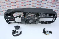Kit Plansa Bord Volkswagen T Roc 2017 2ga880204d \/ 2ga857705 \/ 2ga857706