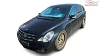 Perna De Aer Spate Dreapta Mercedes R Class 2006 2010 W251 V251 344725510 
