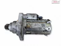 Electromotor Volkswagen Beetle Facelift 2016 2018 0am911023t 345146410 