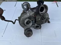 Turbo / Turbosuflanta / Turbina Mercedes Sprinter 2009 2018 906 A6510900980