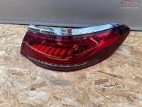Stop Haion / Portbagaj Mercedes Glc 2016 X253 A2539060702 345595510 