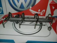 Rampa Injectoare Audi A8 2002 2009 4e D3 057130089 334619810 