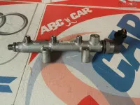 Rampa Injectoare Audi A8 1994 2002 4d2 4d8 059130090bf 334666010 