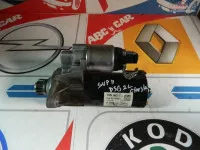Electromotor Volkswagen Passat Cc 2008 2012 02e911024c 334667010 