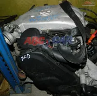 Motor Volkswagen Golf 3 1991 1997 Aft 334809210 