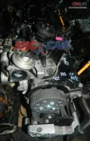 Motor Volkswagen Golf 5 2004 2009 Bru 334816510 
