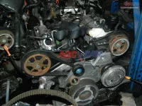 Motor Audi A4 2001 2004 8e2 B6 Ake 334821510 