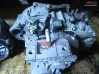 Cutie Viteze Manuala Ford Galaxy 2000 2005 Fux 334823410 